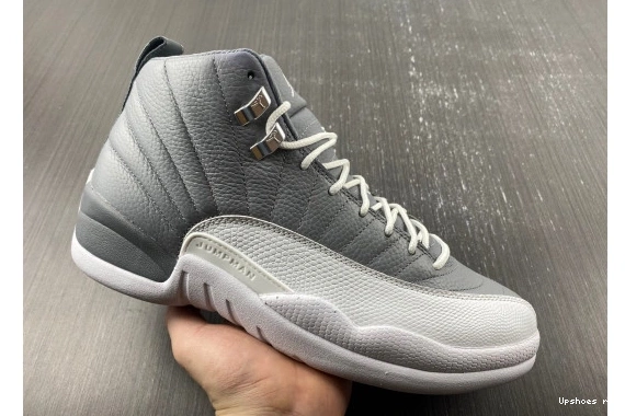 CT8013-015 Retro 12 Stealth CT8013-015 Jordan 0603